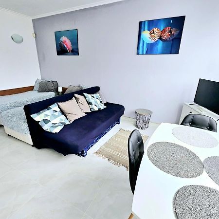 Studio Apartment With Balcony 300M From Beach Sunny Beach Exterior photo