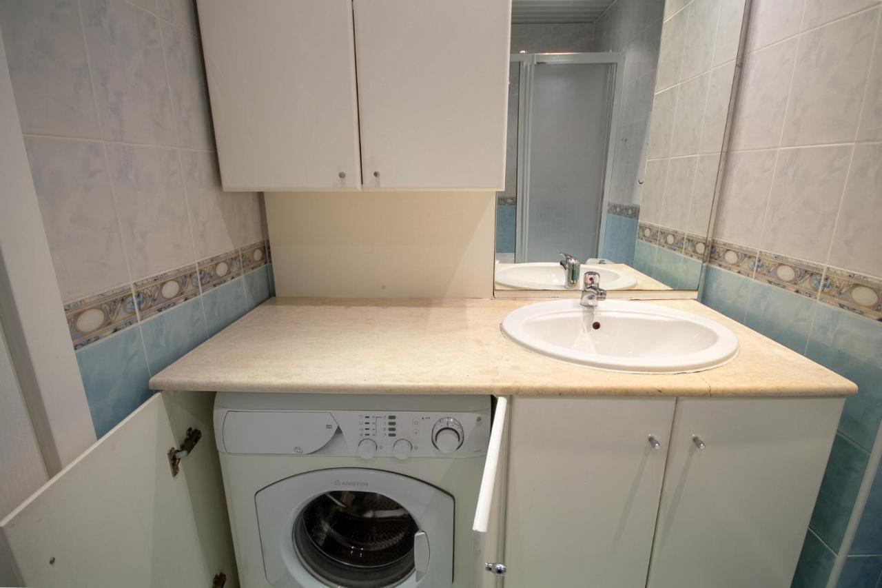 Studio Apartment With Balcony 300M From Beach Sunny Beach Exterior photo