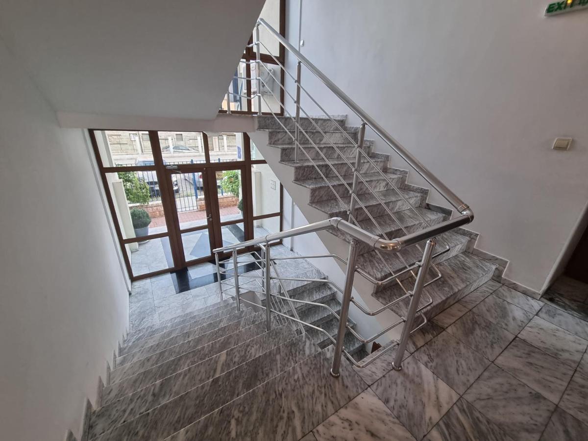 Studio Apartment With Balcony 300M From Beach Sunny Beach Exterior photo